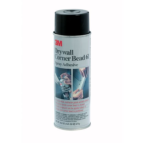 LePage MultiPurpose Spray Adhesive 312g The Home Depot Canada