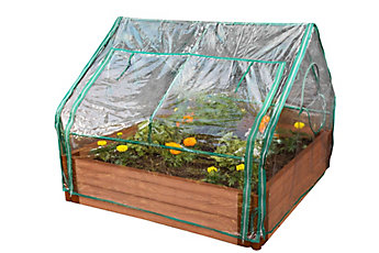 Frame It All Extendable Cold Greenhouse The Home Depot Canada Drag Image To Explore