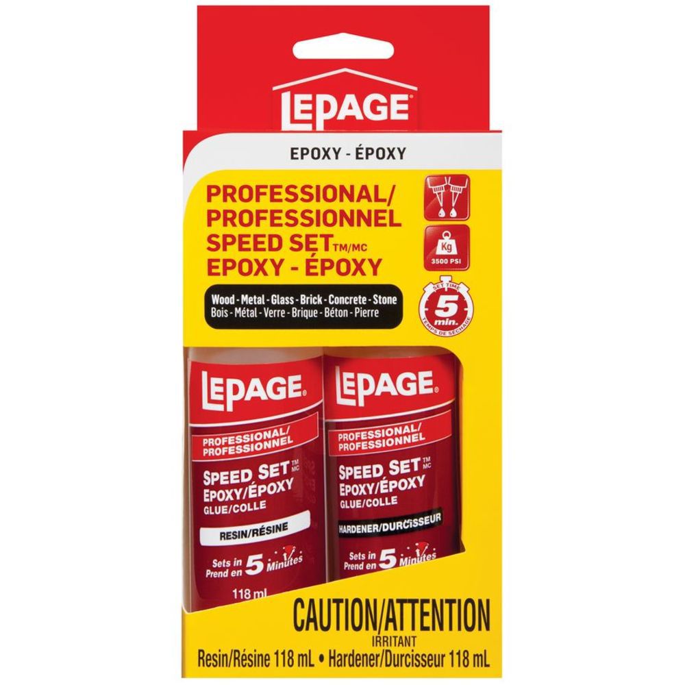 LePage PL Premium Construction Adhesives 118ml | The Home Depot Canada
