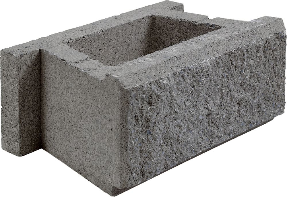 Concrete Blocks & Bricks | The Home Depot Canada