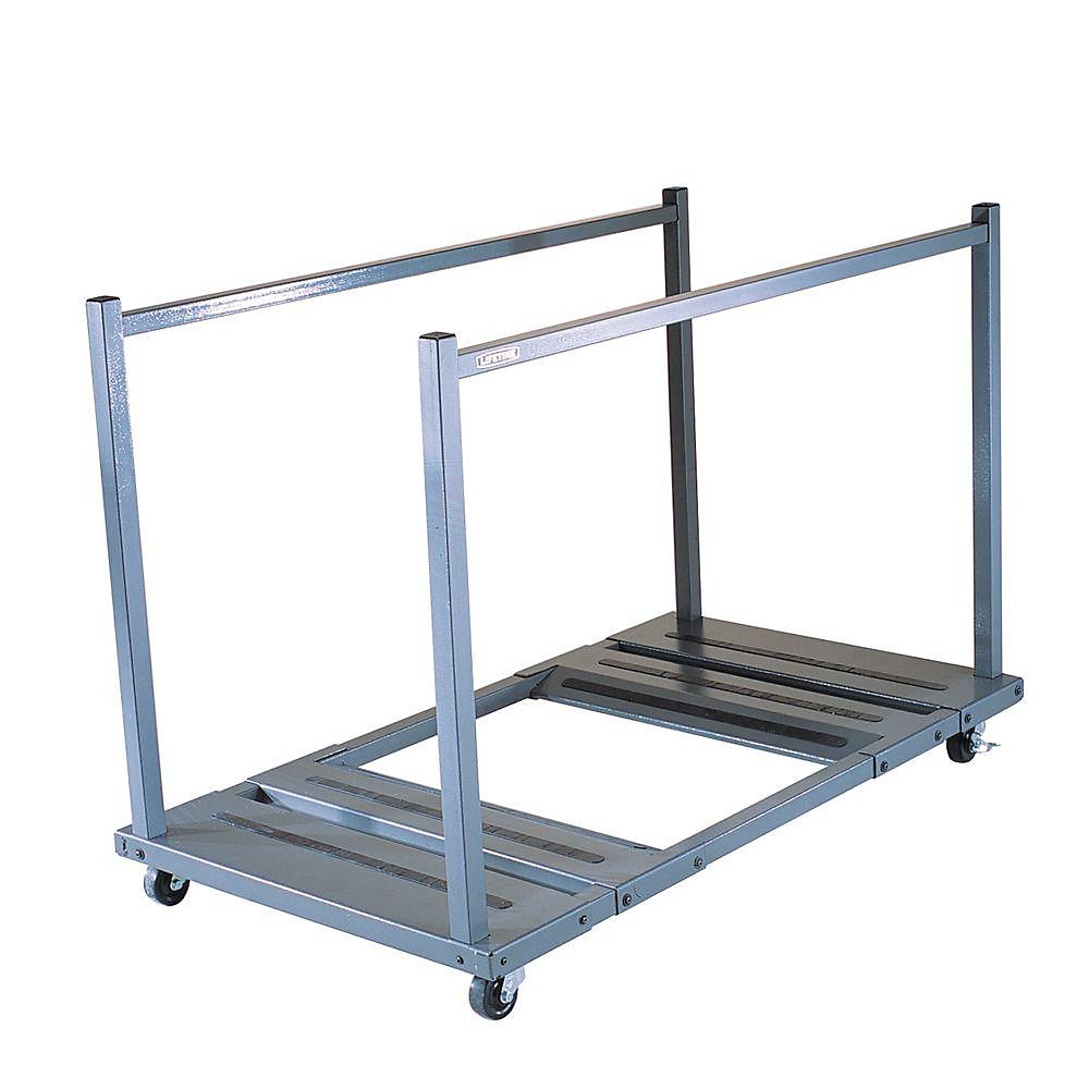 Table Cart Gray