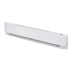 Radiant - Wall Heaters - Heaters - The Home Depot