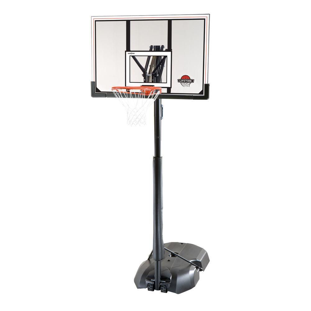 Lifetime Basketball Hoop Replacement Parts SportSpring