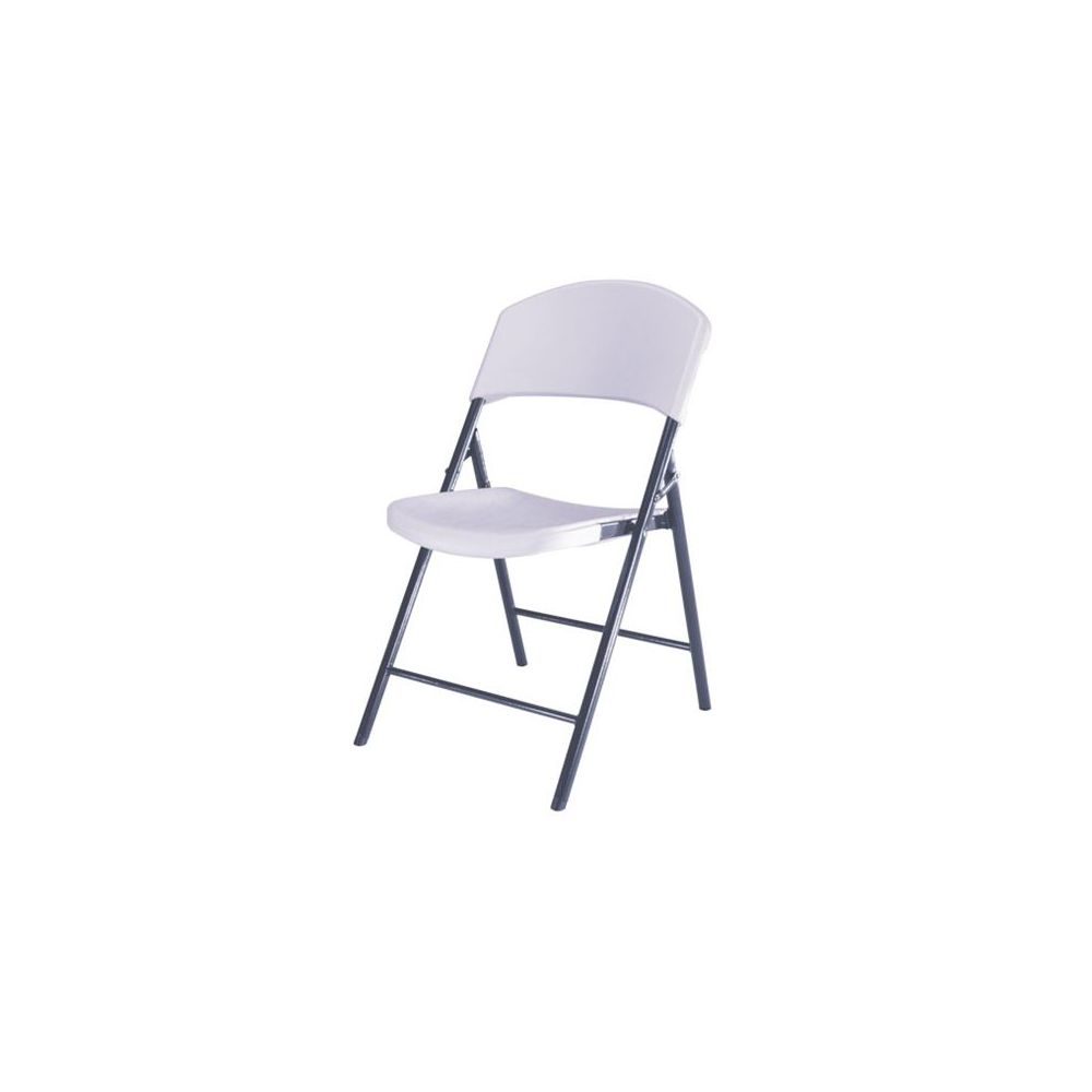 Light Commercial Outdoor Folding Chair Set Of 4