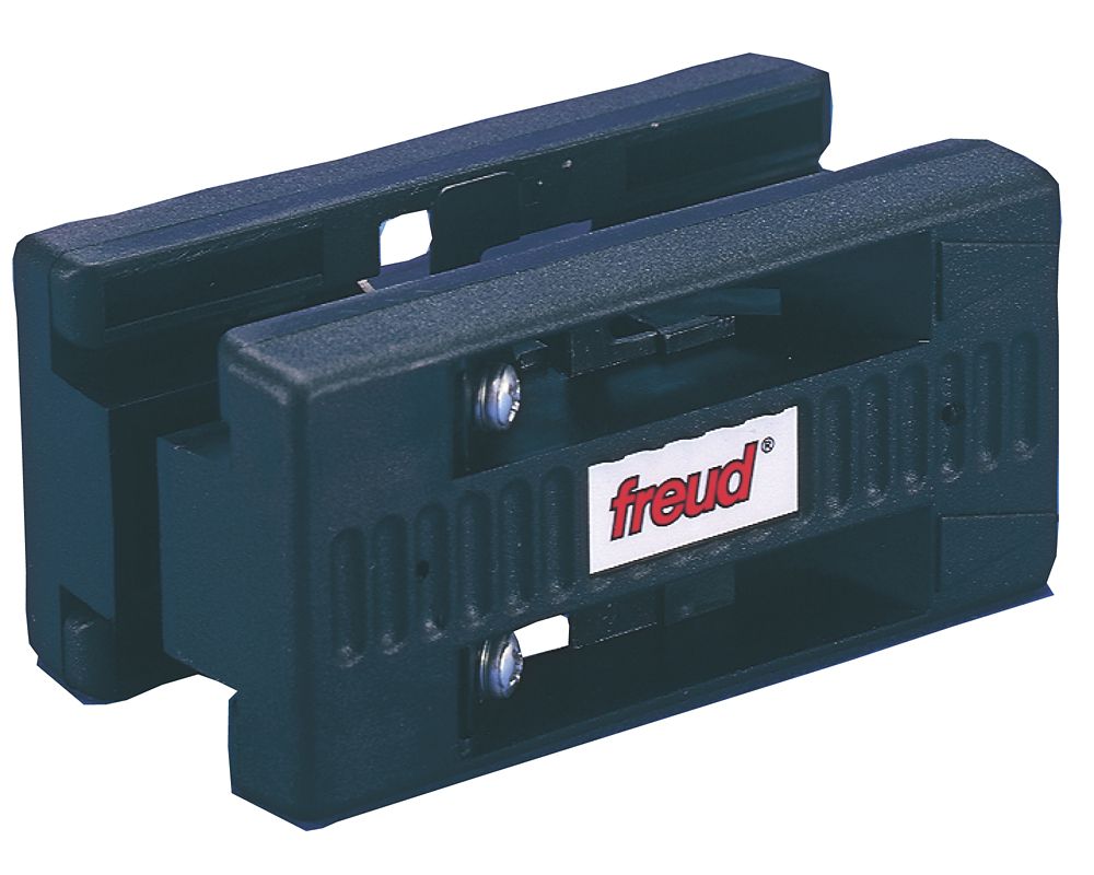 Freud Double Edge Trimmer The Home Depot Canada