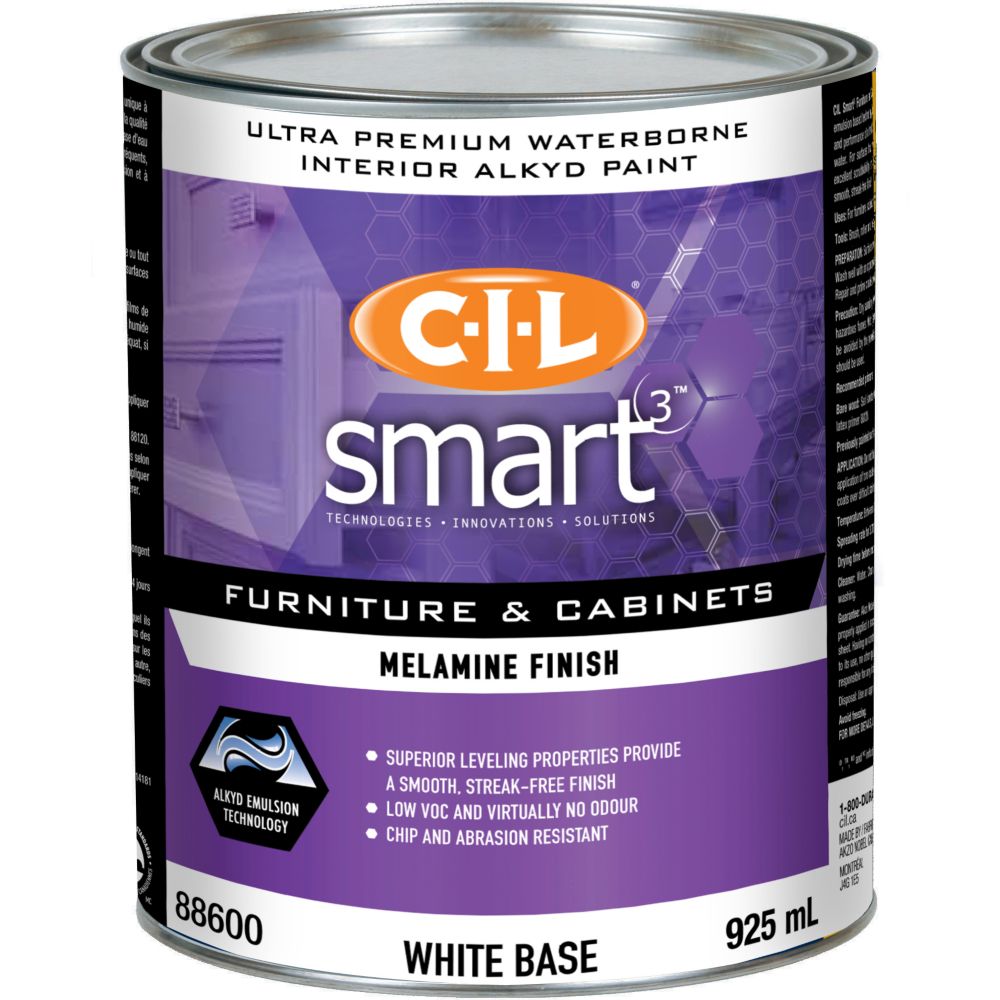 Au-delà De Peinture - Meubles, Armoires Et Plus Tout-en-un Retouches