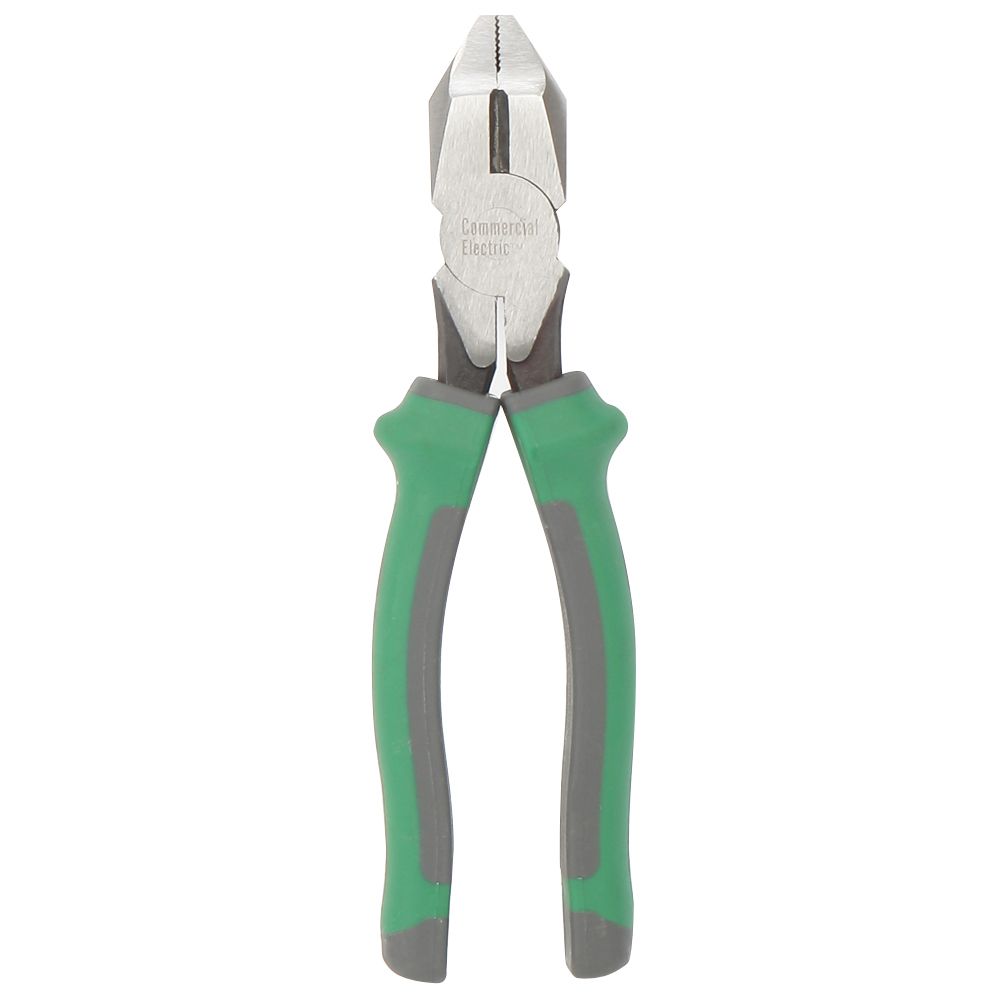 Rib joint pliers home depot