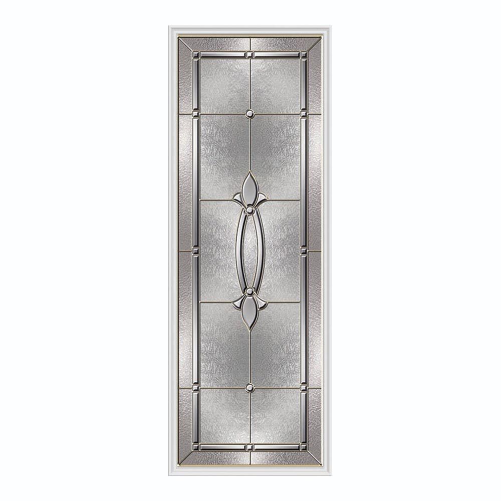 Entry Door Inserts The Home Depot Canada