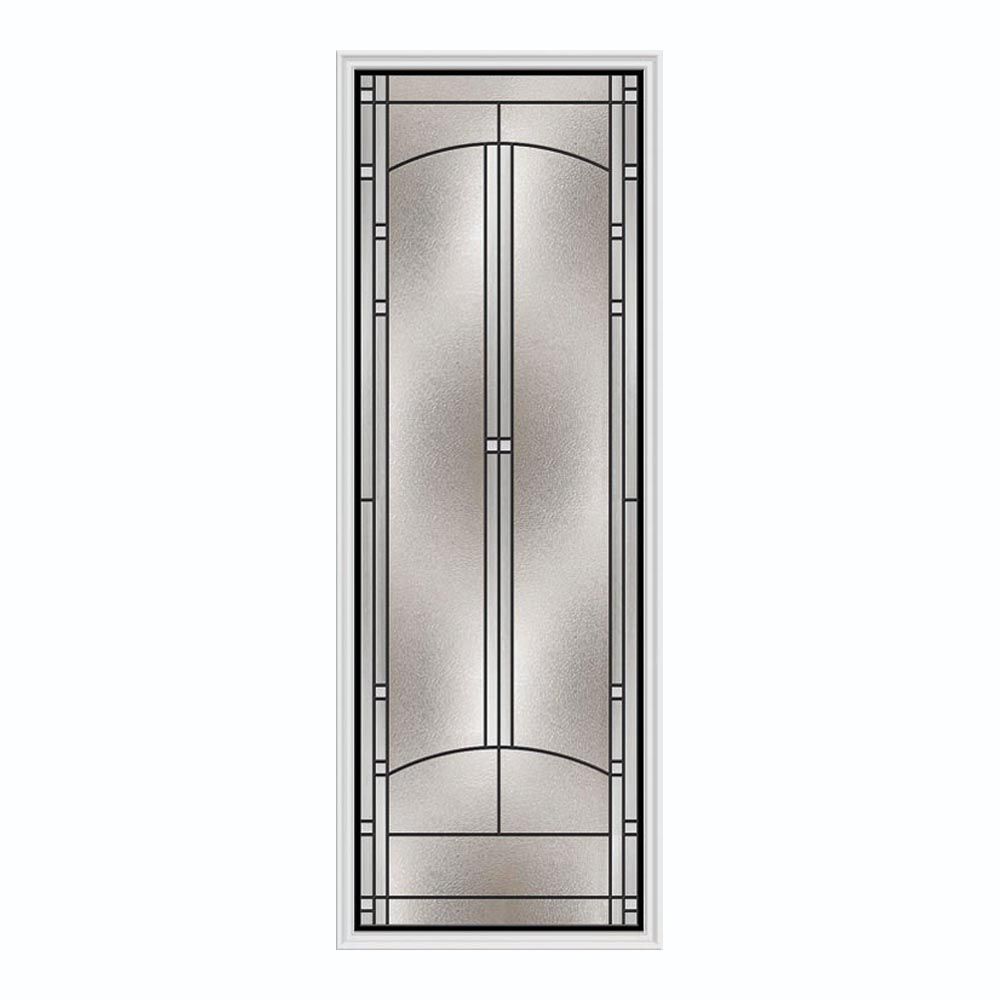 Entry Door Inserts The Home Depot Canada