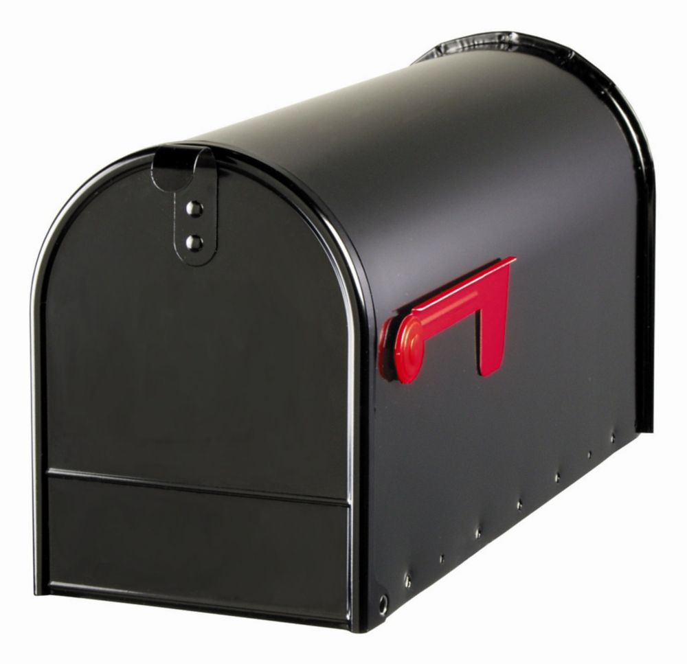 Mailboxes & Posts 