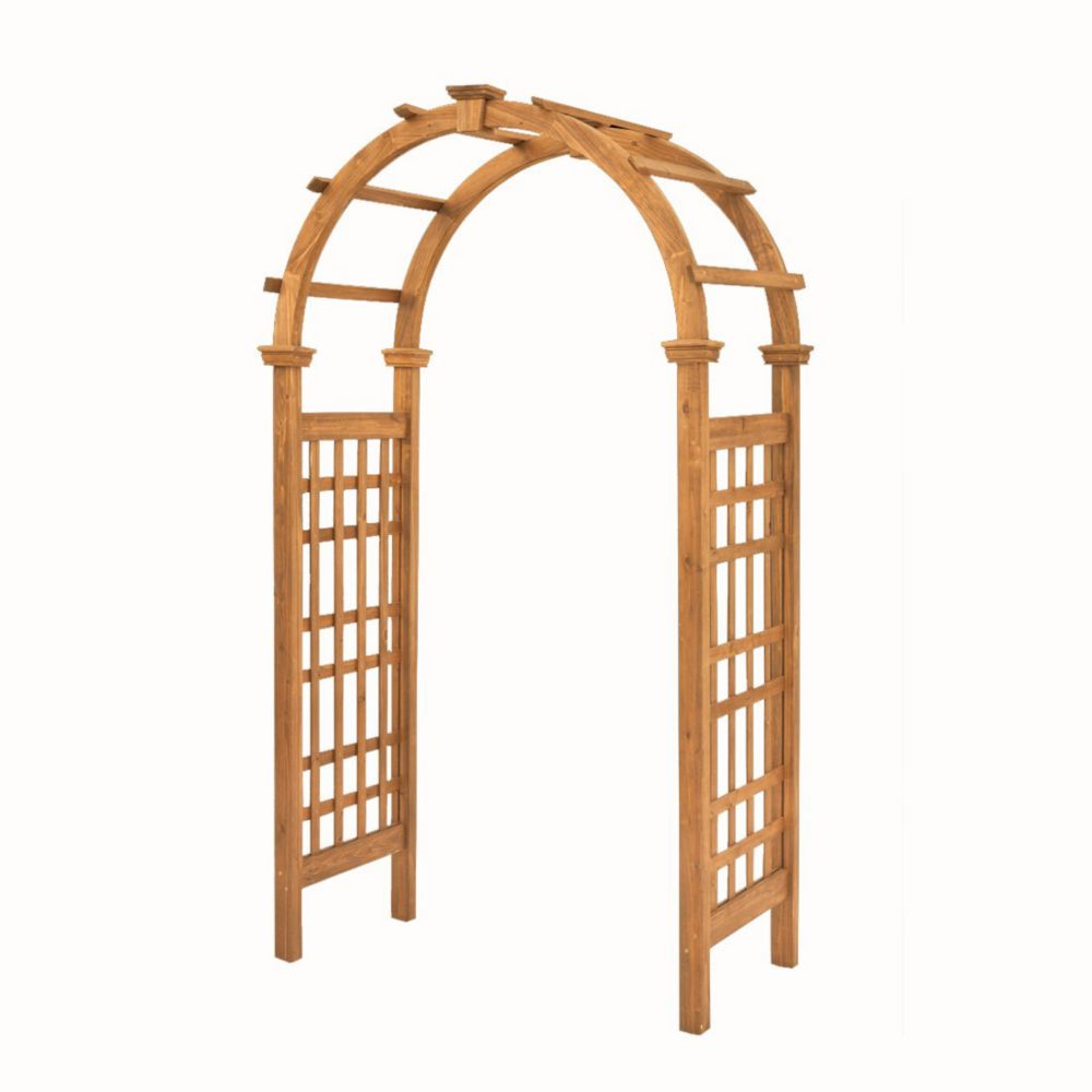Rosewood Arbour Rosewood Arbour