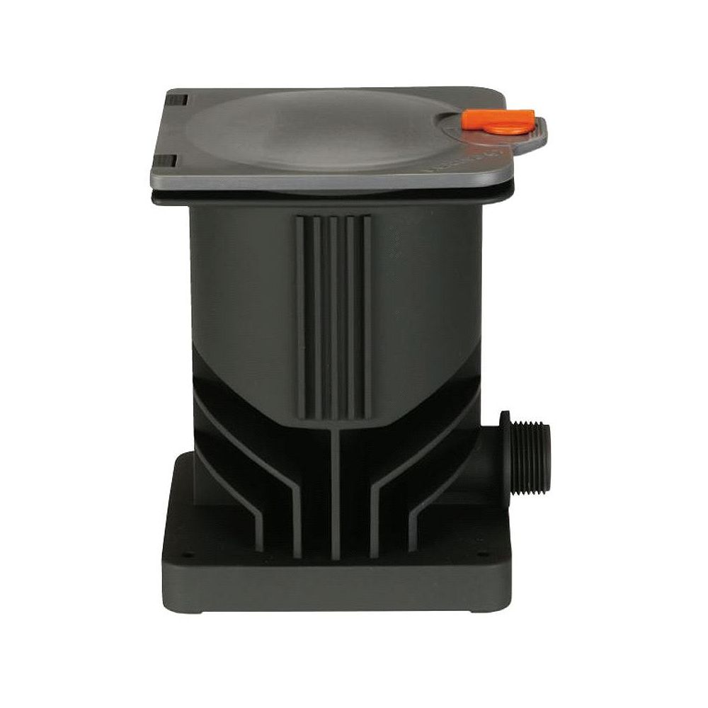 GARDENA Water Connector The Home Depot Canada