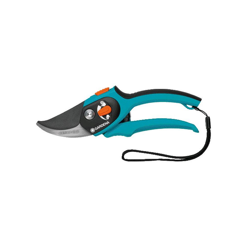 GARDENA Comfort Secateurs (Pruners) The Home Depot Canada