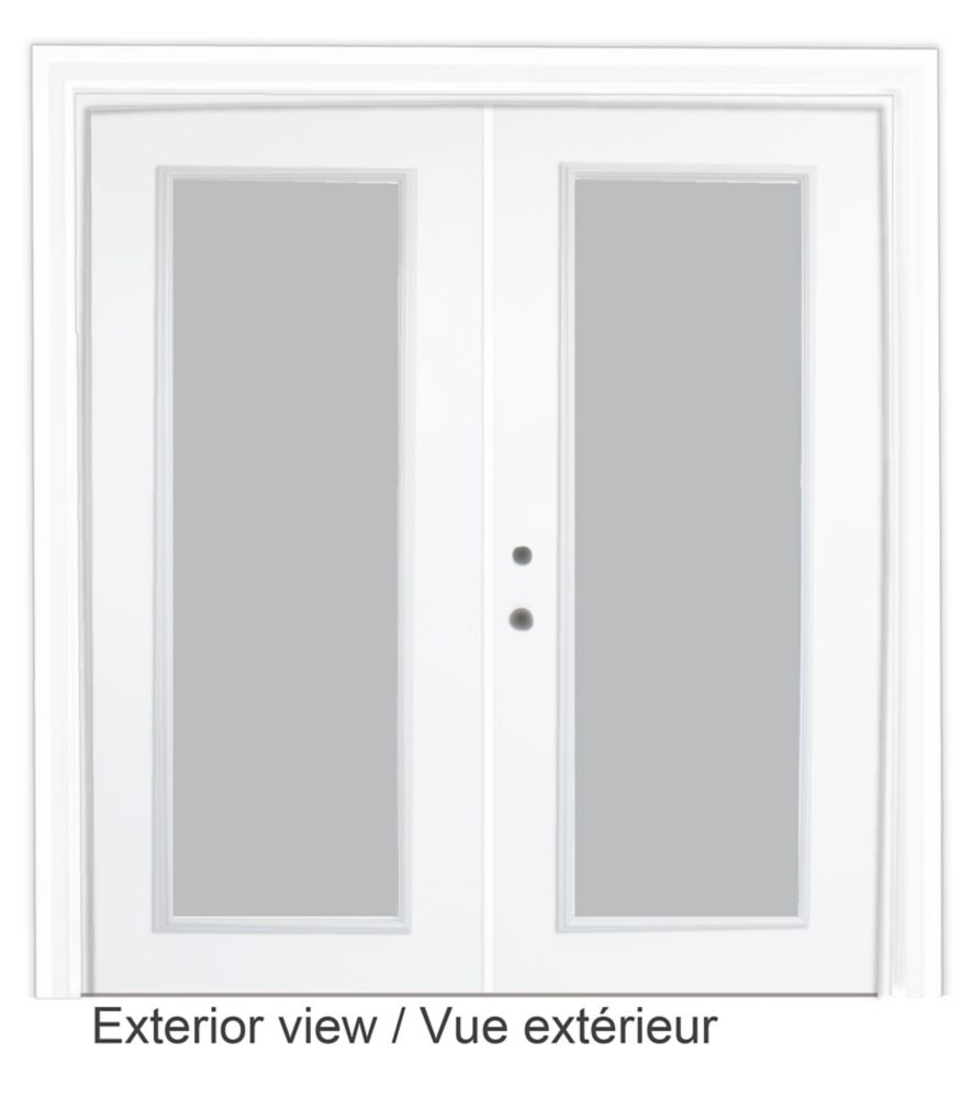 Patio Doors The Home Depot Canada