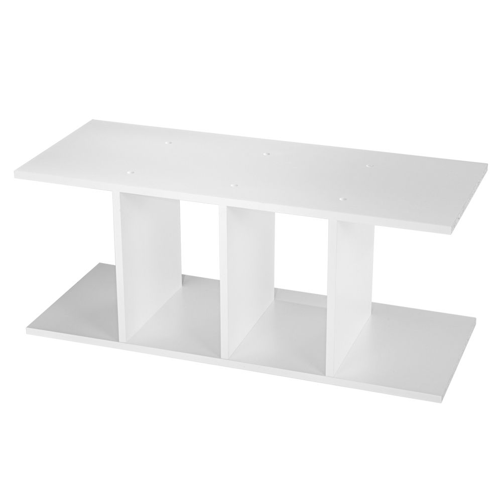 Martha Stewart Living Shelves with Vertical Dividers White The Home Depot Canada