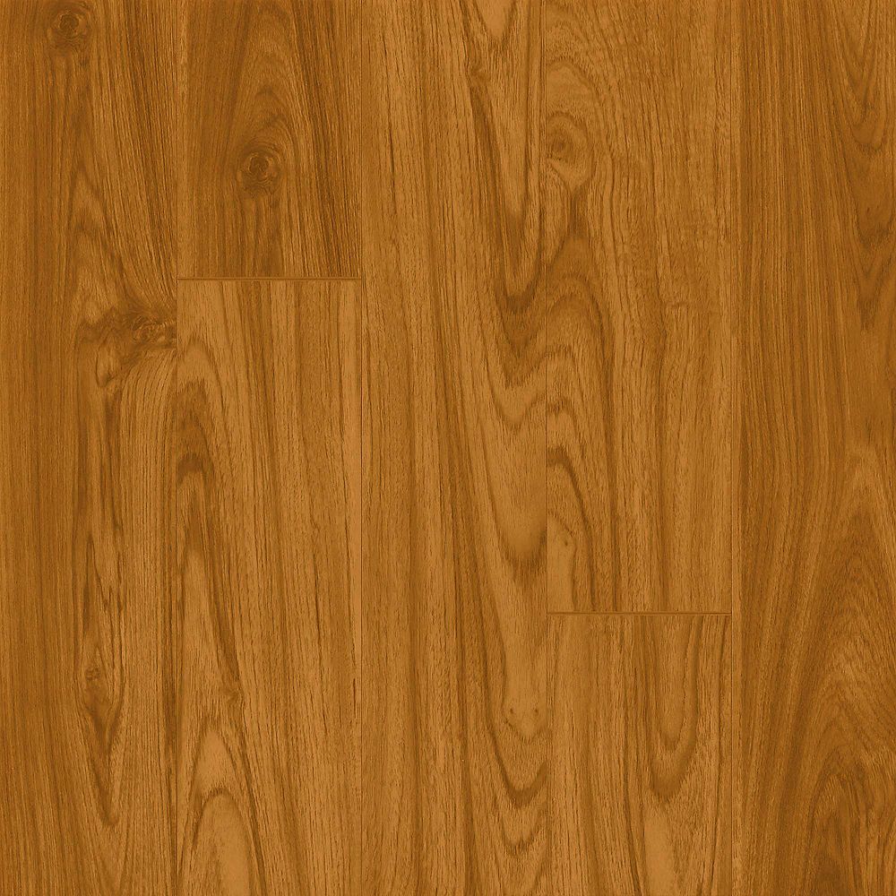 Bruce African Oak Laminate Flooring (12.92 sq. ft. / case) The Home