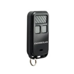 Chamberlain Myq Remote Lamp Control