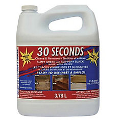 Bia Holdings Ltd. 30 Seconds Outdoor Cleaner 3.78 RTU | The Home ...
