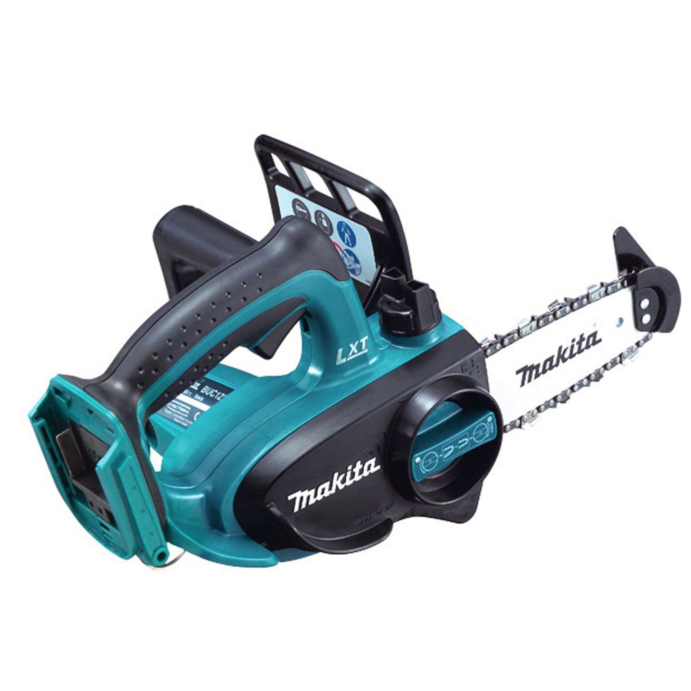 MAKITA Scie à chaîne sans fil 41/2 po (outil seulement) Home Depot Canada