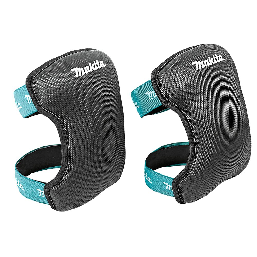 MAKITA Knee Pads Light Duty The Home Depot Canada