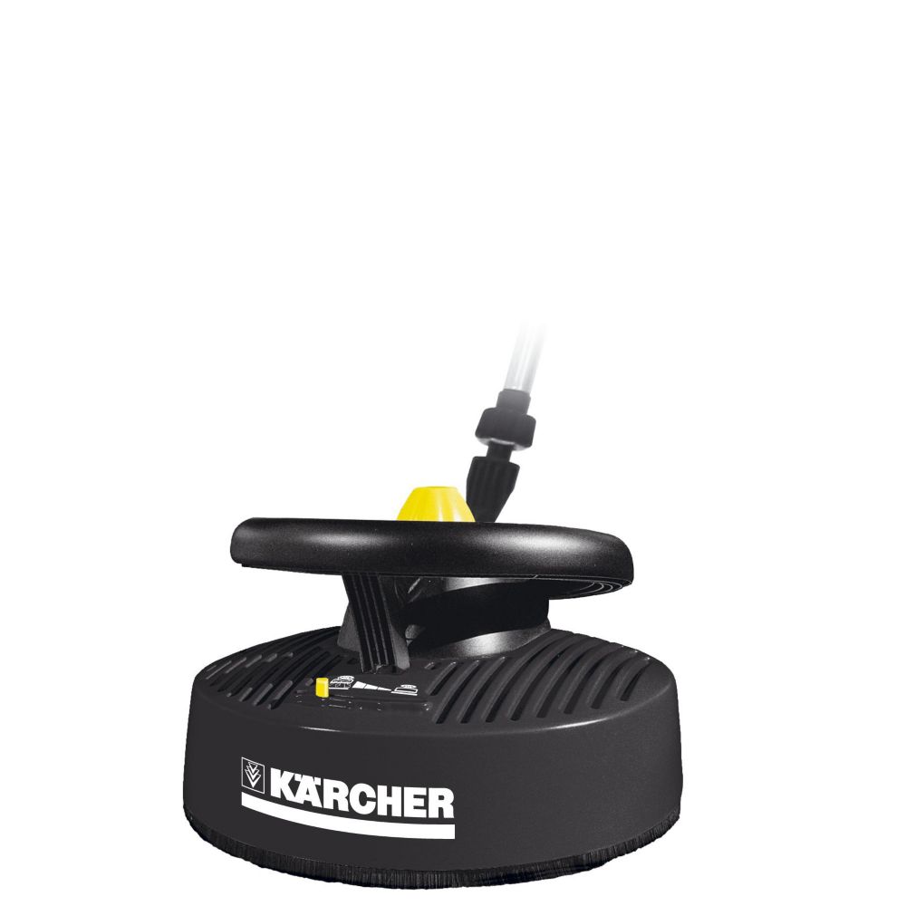 Karcher TRacer Deck and Driveway Gas Surface Cleaner The Home Depot