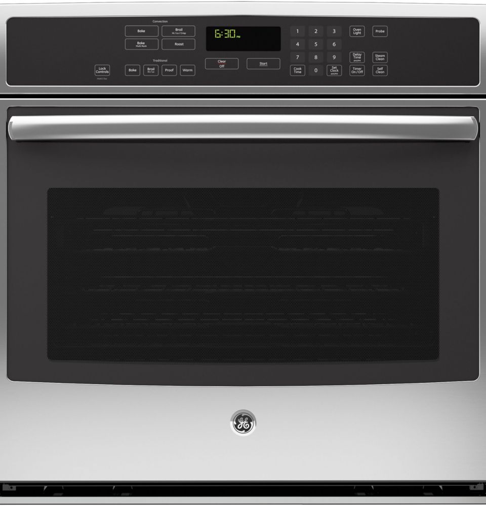 Wall Ovens - Built-In, Double & Single | The Home Depot Canada