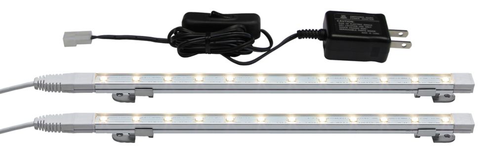 Upc 854066000609 Illume Lighting Under Cabinet 24 In Enviro Ultra Slim Led Strip Kit Si Upcitemdb Com Upc 854066000609 Illume Lighting, Home Depot Canada Led Light Strips