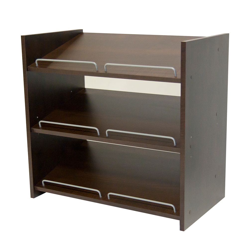 Shoe Racks & Storage The Home Depot Canada