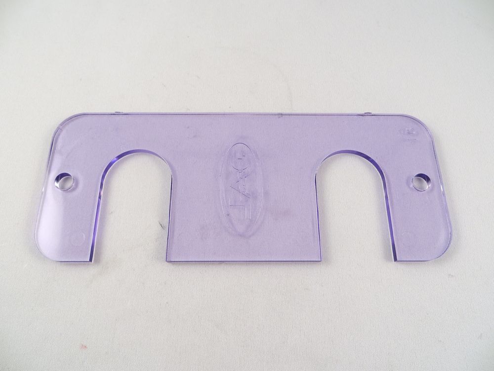 Jag Plumbing Products UnderCounter Repair Plate and Faucet Stabilizer