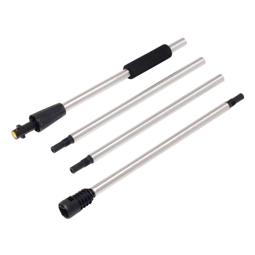 Karcher 4Piece Extension Wand for Pressure Washers The Home Depot Canada