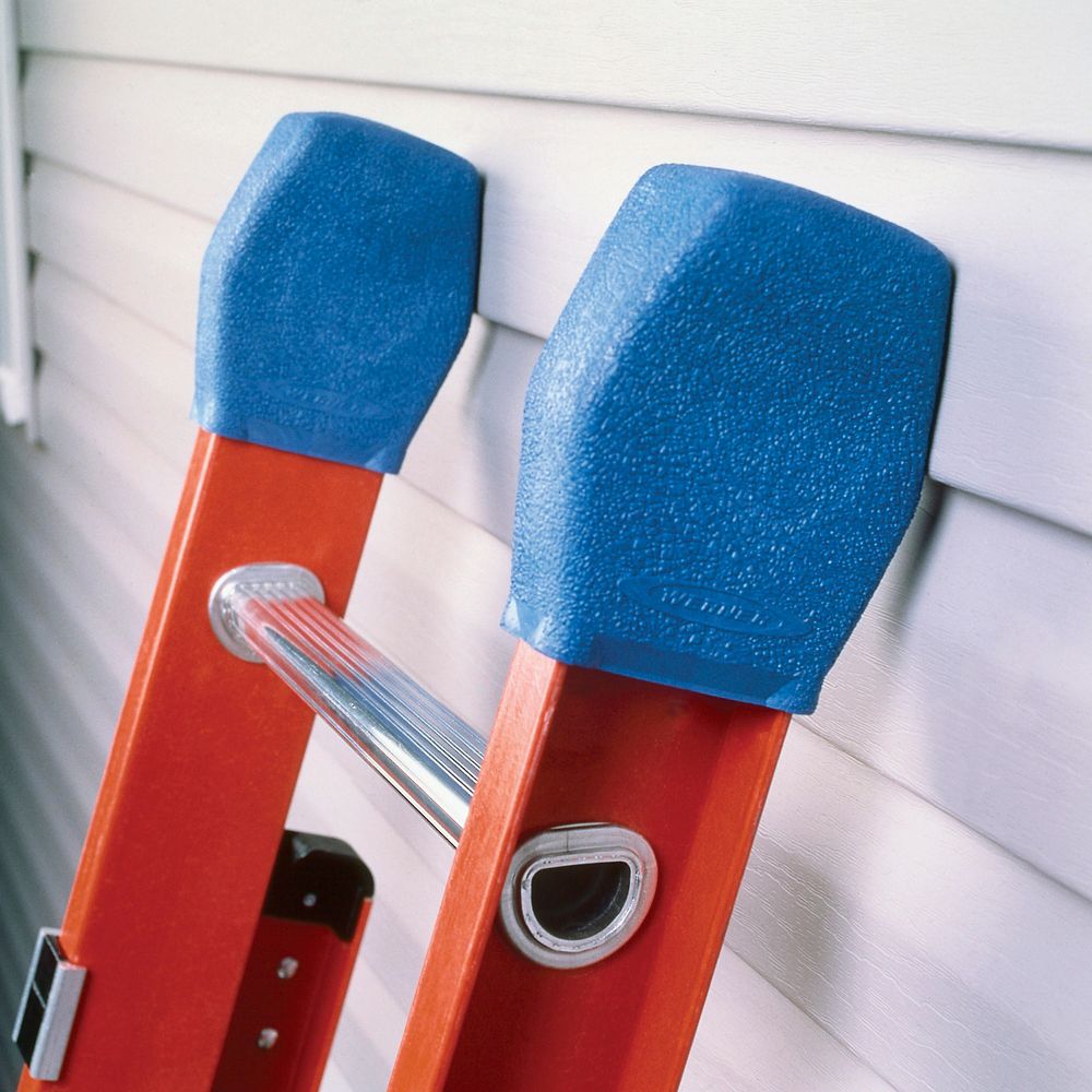 Werner Extension Ladder Covers The Home Depot Canada