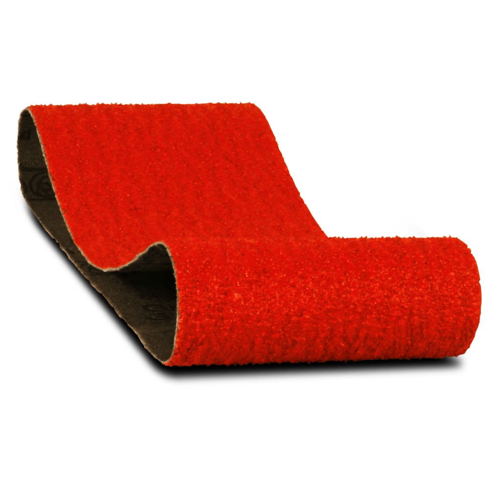 Bande abrasif superieure 3x18 pousse Grains 50 Bande abrasif superieure 3x18 pousse Grains 50