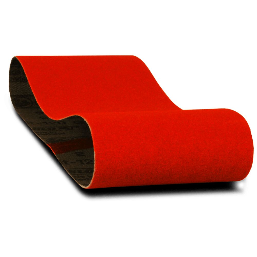 Bande abrasif superieure 3x18 pousse Grains 80 Bande abrasif superieure 3x18 pousse Grains 80