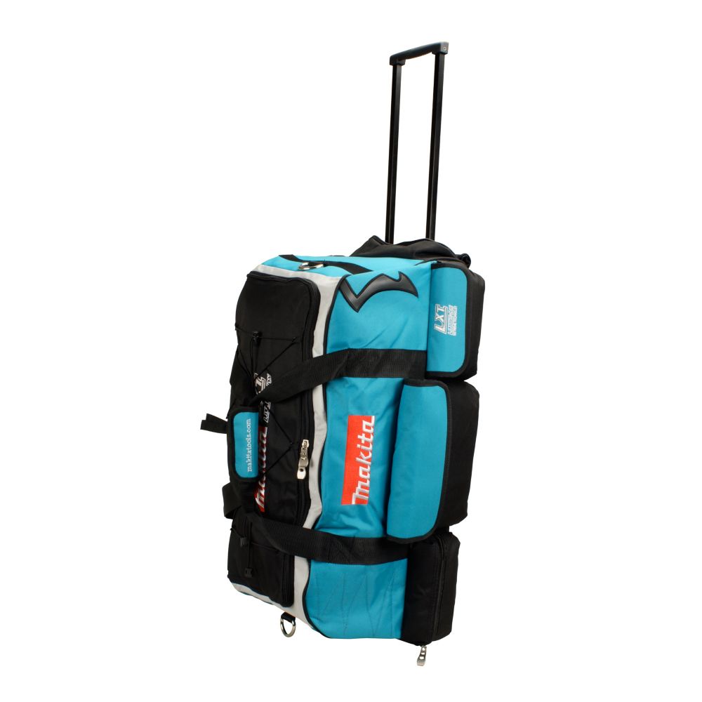 MAKITA LXT Tool Bag With Wheels The Home Depot Canada