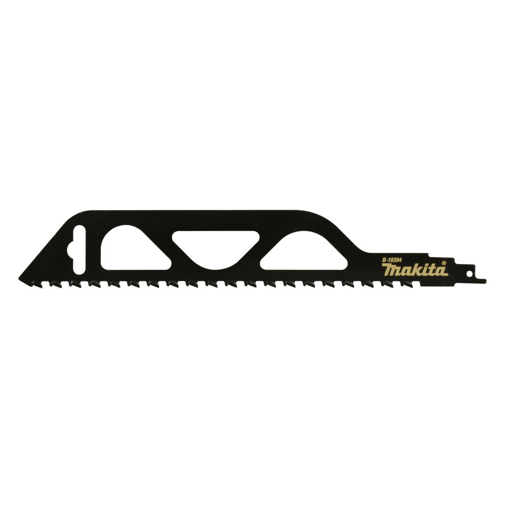 12"" Masonry Recip Saw Blade 12"" Masonry Recip Saw Blade