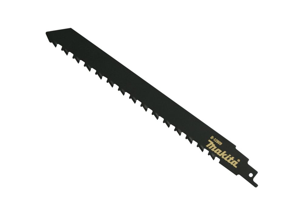 9-1/2"" Masonry Recip Saw Blade 9-1/2"" Masonry Recip Saw Blade