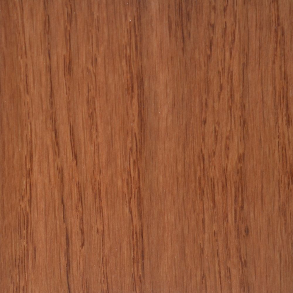 Oak Copper Dark Hardwood Flooring (Sample)