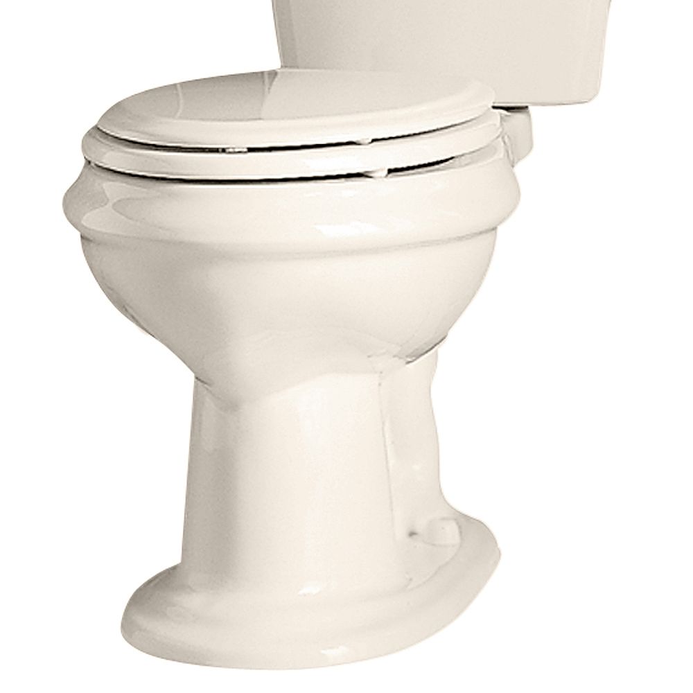 American Standard Standard Collection Elongated Bowl Toilet Bowl Only