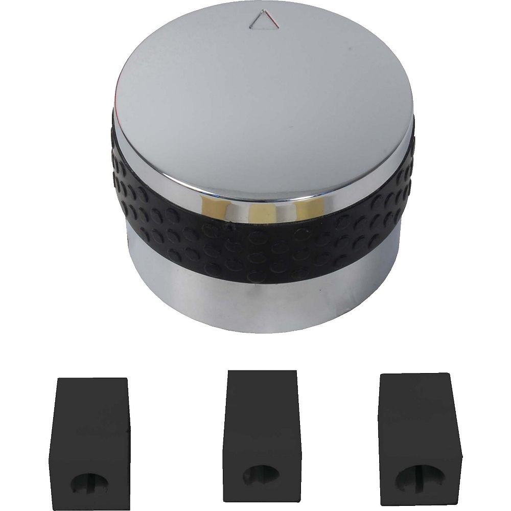 Brinkmann Plastic Control Knob The Home Depot Canada