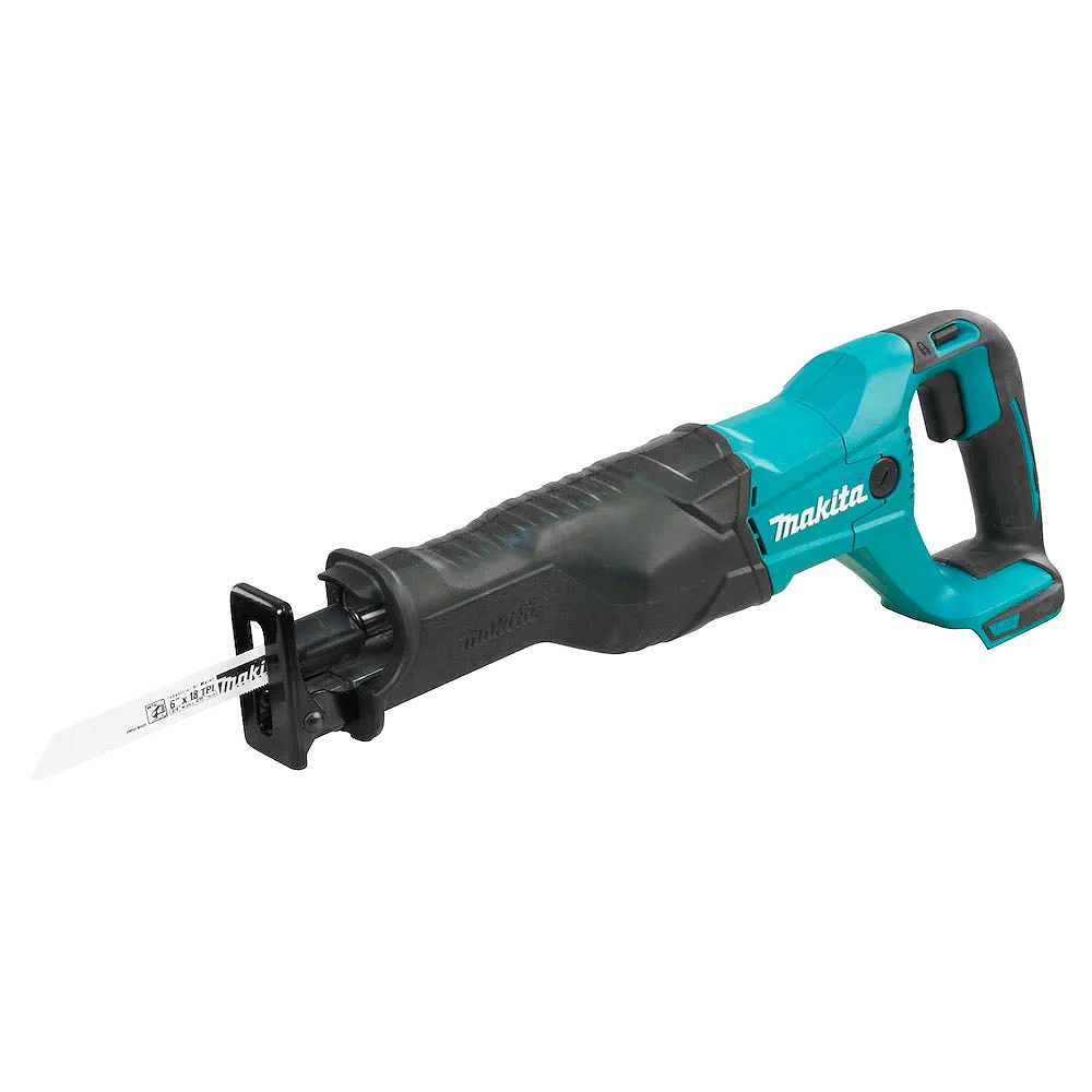 MAKITA LXT 18V Reciprocating Saw (Tool Only) | The Home Depot Canada