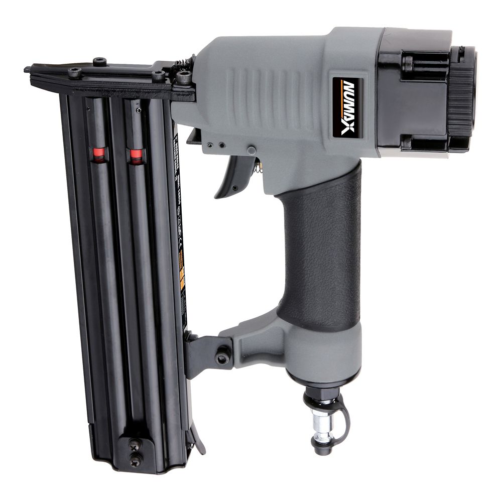 NuMax 18g 2 Inch Brad Nailer The Home Depot Canada