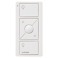 Lutron smart lighting kit for wall and ceiling lights Lutron smart lighting kit for wall and ceiling lights