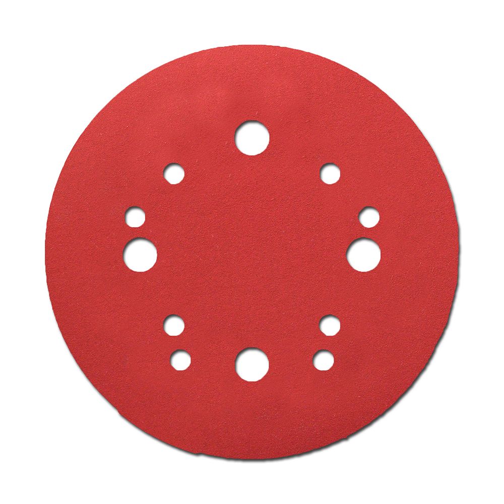 Diablo 5 in. Premium Sanding Disc (80 Grit) (15Pack) The Home Depot