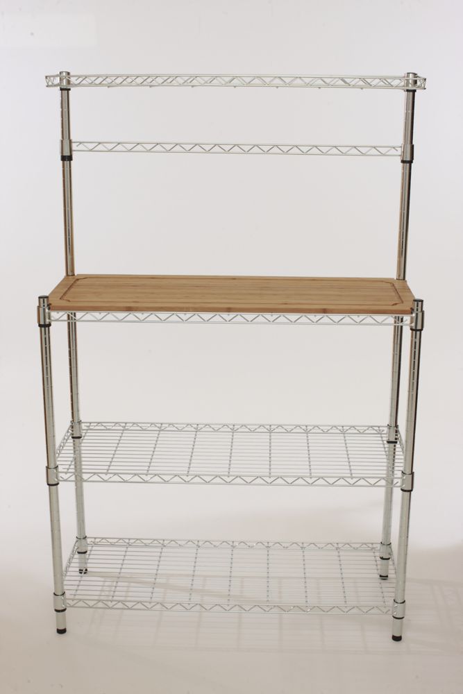 Knape & Vogt Door Mounted White Spice Rack Single Pack 13.8125 Inches Wide The Home Depot Canada