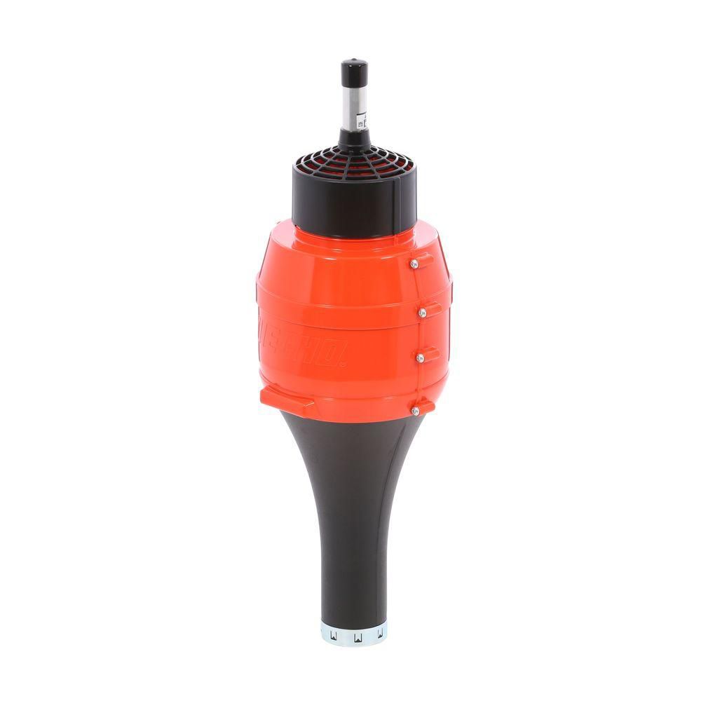 BLOWER ATTACHMENT BLOWER ATTACHMENT