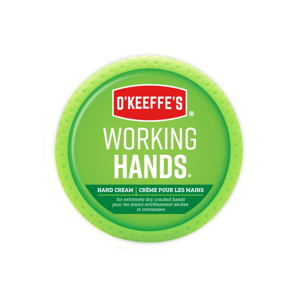 Working Hands 3.4oz