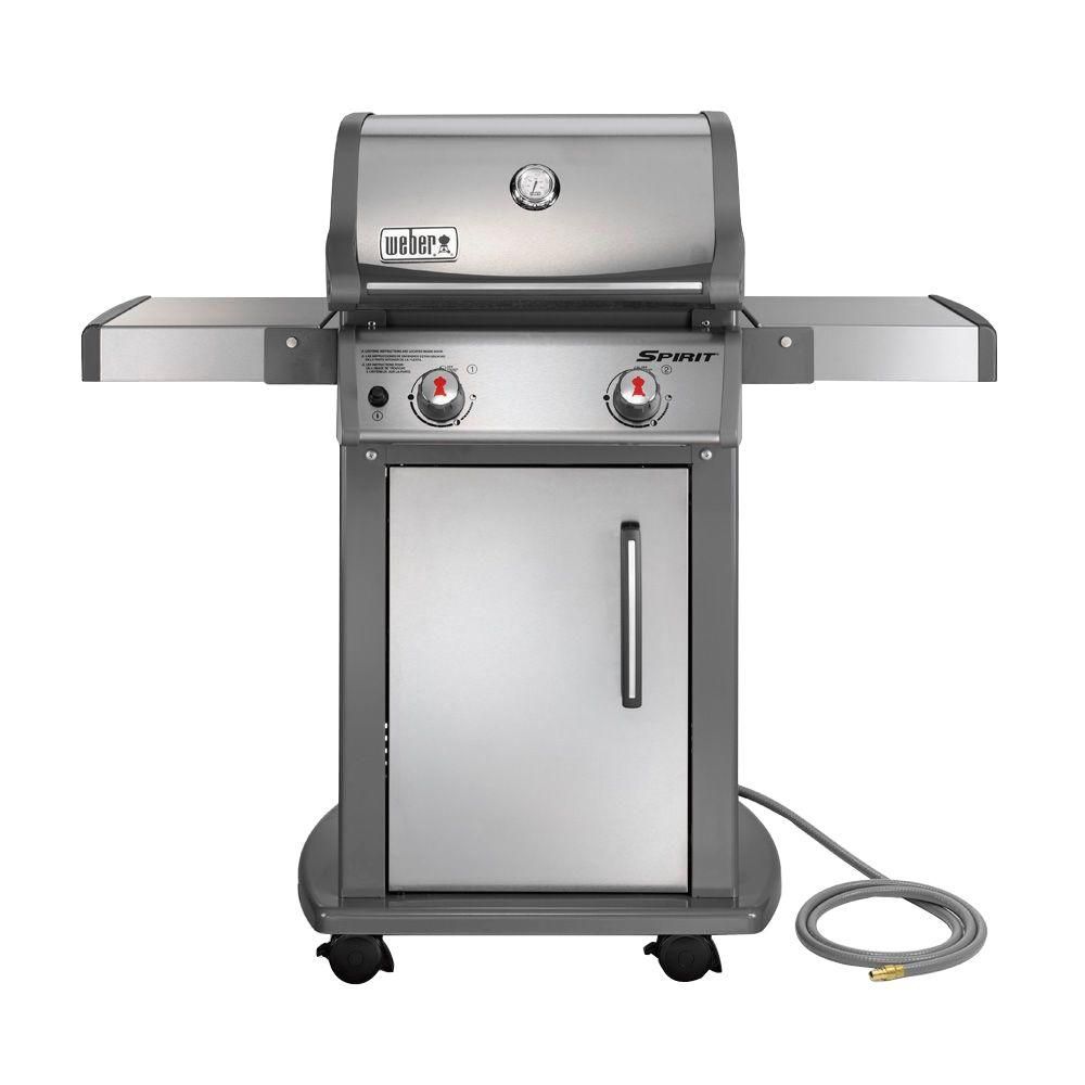 home depot small bbq