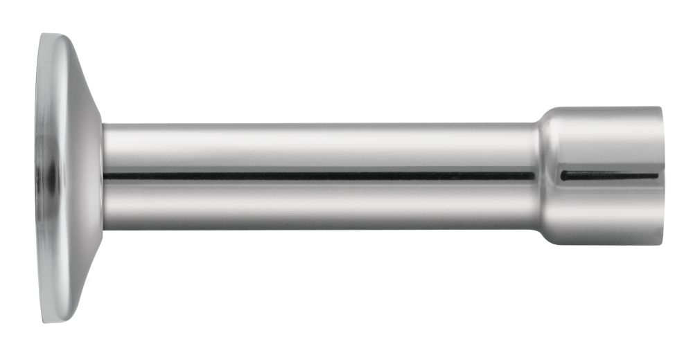 BrassCraft Pex Cover Tube & Flange For Crimp Pex Barb Connections The