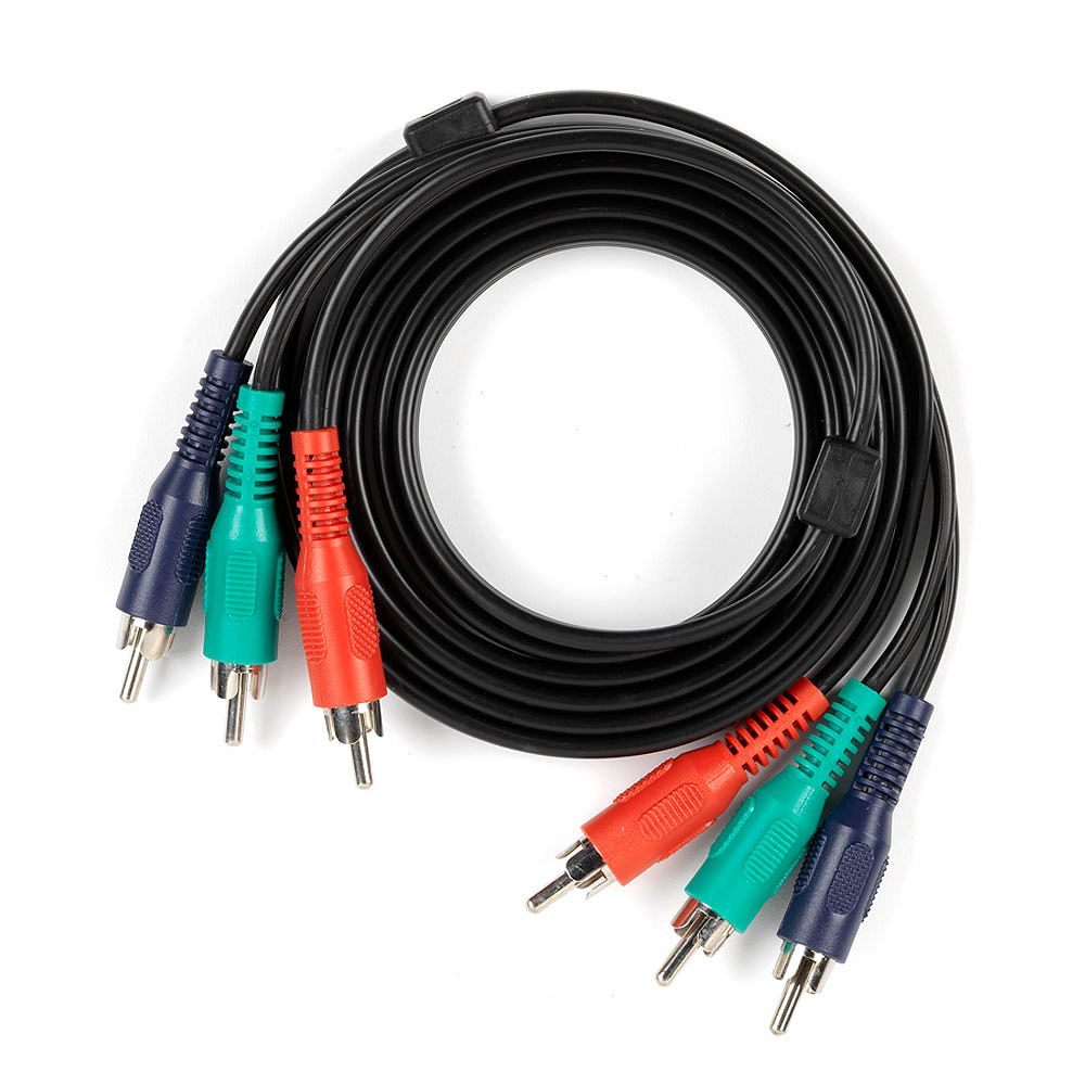 commercial-electric-6-feet-black-component-video-cable-the-home