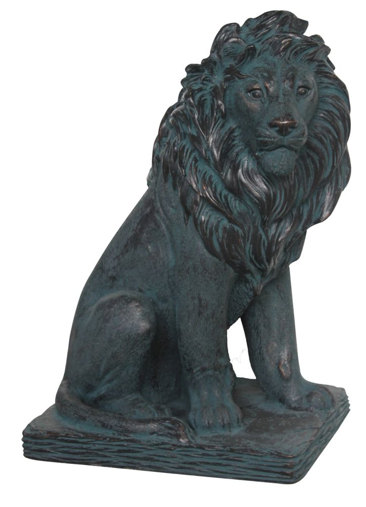 Statues de jardin Home Depot Canada